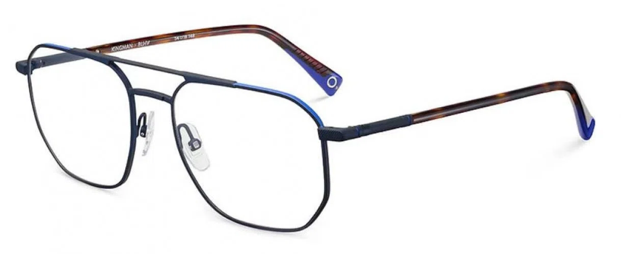 Etnia Barcelona KINGMAN Eyeglasses - view 4